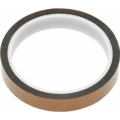 Kapton Tape KT-002 5cm x 33m Πυρίμαχη Ταινία για Service Κινητών