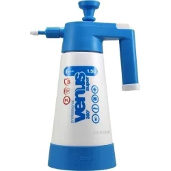 KWAZAR ψεκαστήρας προπιέσεως Venus Super Pro+ 360, 1.5L, μπλε