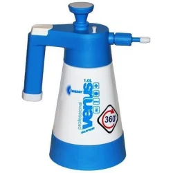 KWAZAR ψεκαστήρας προπιέσεως Venus Super Pro+ 360, 1.5L, μπλε