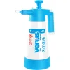 Kwazar Venus Super Pro+ 360 Ψεκαστήρας Προπιέσεως με Χωρητικότητα 1.5lt σε Μπλε χρώμαΚωδικός: WTV.0224
