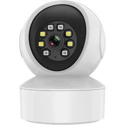 Vstarcam CS49L IP Κάμερα Παρακολούθησης Wi-Fi Full HD+ 3MP με Αμφίδρομη Επικοινωνία και Φακό 3.6mm