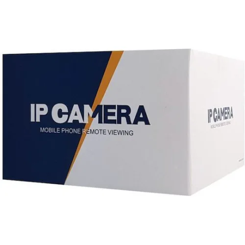 Vstarcam CS49L IP Κάμερα Παρακολούθησης Wi-Fi Full HD+ 3MP με Αμφίδρομη Επικοινωνία και Φακό 3.6mm