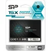 Silicon Power Ace A55 SSD 128GB τύπου 2.5'' με σύνδεση SATA III SP128GBSS3A55S25