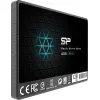 Silicon Power Ace A55 SSD 128GB τύπου 2.5'' με σύνδεση SATA III SP128GBSS3A55S25