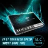 Silicon Power Ace A55 SSD 128GB τύπου 2.5'' με σύνδεση SATA III SP128GBSS3A55S25
