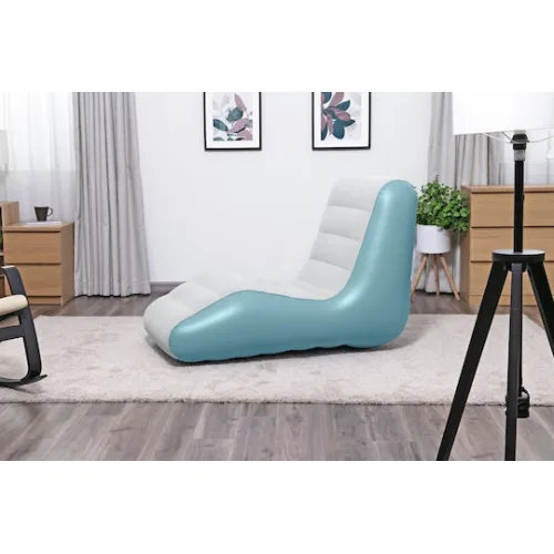 Bestway Φουσκωτή Πολυθρόνα 133x88cmΚωδικός: 75127