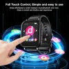 RUIZU MP3 player M8, 1.54", 32GB, Bluetooth, ελληνικό μενού, μαύρο M8-32GB