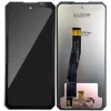 Oukitel Οθόνη με Μηχανισμό Αφής για Wp60 (Μαύρο)Κωδικός: TP+LCD-WP60