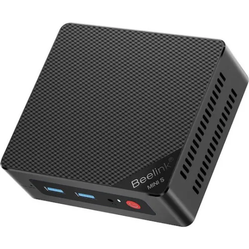 Beelink S13 Mini PC (N-Series N150/12GB DDR4/512GB SSD/W11 Pro)