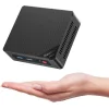 Beelink S13 Mini PC (N-Series N150/12GB DDR4/512GB SSD/W11 Pro)