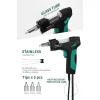 Proskit SS-331NB Σταθμός Κόλλησης Ρεύματος 160W με Ρύθμιση Θερμοκρασίας