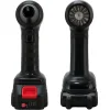 Kinzir Ηλεκτρικό Air Duster Ad47 400w 10000mah Μαύρο Knz-ad47Κωδικός: KNZ-AD47