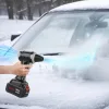 Kinzir Ηλεκτρικό Air Duster Ad47 400w 10000mah Μαύρο Knz-ad47Κωδικός: KNZ-AD47