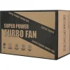 Kinzir Ηλεκτρικό Air Duster Ad47 400w 10000mah Μαύρο Knz-ad47Κωδικός: KNZ-AD47
