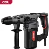 Deli DE-DC26-3E Σκαπτικό Πιστολέτο Ρεύματος 1100W με Υποδοχή SDS Plus