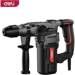 Deli DE-DC26-3E Σκαπτικό Πιστολέτο Ρεύματος 1100W με Υποδοχή SDS Plus