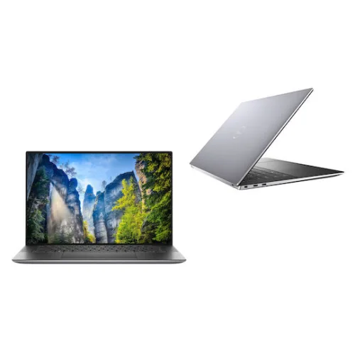 Dell Precision 5550 Refurbished Grade A 15.6" (Core i7-10850H/16GB/512GB SSD/W11 Pro)