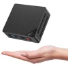 Beelink S12 Mini PC (N-Series N95/12GB DDR4/480GB SSD/W11 Pro)