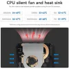 Beelink S12 Mini PC (N-Series N95/12GB DDR4/480GB SSD/W11 Pro)