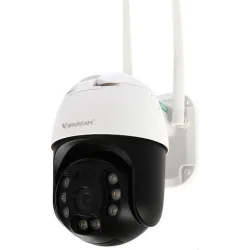 Vstarcam CS64 IP Κάμερα Παρακολούθησης Wi-Fi Full HD+ 3MP Αδιάβροχη με Αμφίδρομη Επικοινωνία και Φακό 3.6mm