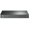 TP-LINK TL-SG2210P v5 Managed L2 PoE Switch με 8 Θύρες Ethernet και 2 SFP Θύρες