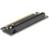 Delock Κάρτα Ανύψωσης Pci Express X16 Pci Express X16 Γωνιακή 81296Κωδικός: 81296