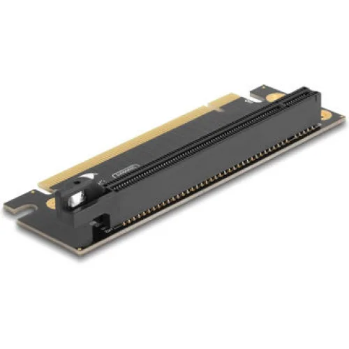 Delock Κάρτα Ανύψωσης Pci Express X16 Pci Express X16 Γωνιακή 81296Κωδικός: 81296
