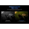 Vstarcam AG623FR IP Quad Κάμερα Παρακολούθησης 4G Full HD+ 3MP Αδιάβροχη Μπαταρίας με Αμφίδρομη Επικοινωνία και Φακό 4mm