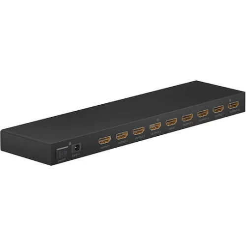 Goobay HDMI Splitter 58484