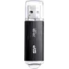 Silicon Power Blaze B02 256GB USB 3.1 Stick Μαύρο