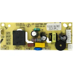 BRUNO ανταλλακτική πλακέτα PCB τροφοδοσίας για BRN-0194 φριτέζα αέρος