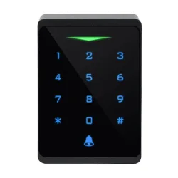 Secukey Access Control για Πρόσβαση με Κωδικό