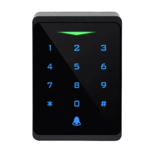 Secukey Access Control για Πρόσβαση με Κωδικό