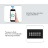 Secukey Access Control για Πρόσβαση με Κωδικό