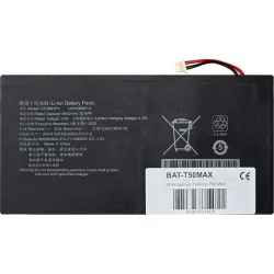 Μπαταρία Αντικατάστασης (Teclast T50 Max)