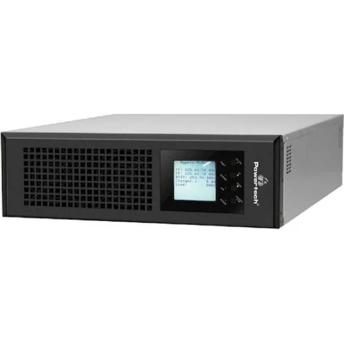 Powertech PT-10K3P1P UPS On-Line 10000VA 10000W
