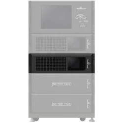 Powertech PT-10K3P1P UPS On-Line 10000VA 10000W