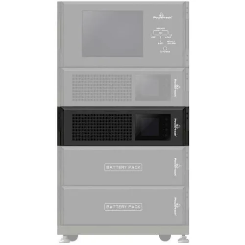 Powertech PT-10K3P1P UPS On-Line 10000VA 10000W