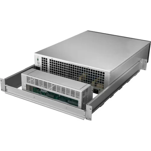 Powertech PT-10K3P1P UPS On-Line 10000VA 10000W