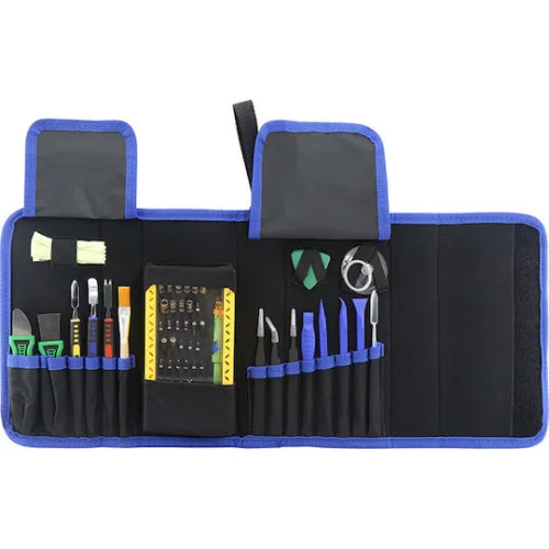 Best BST-119 Σετ Εργαλείων για Service Κινητών 64τμχ BST-119