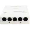 Folksafe Τροφοδοτικό Συστημάτων CCTV FS-DC120805W