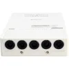 Folksafe Τροφοδοτικό Συστημάτων CCTV FS-DC120805W