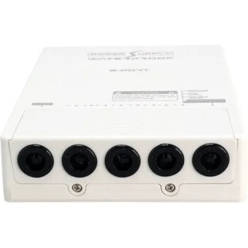 Folksafe Τροφοδοτικό Συστημάτων CCTV FS-DC120805W