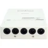Folksafe Τροφοδοτικό Συστημάτων CCTV FS-DC121608W