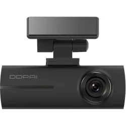DDPAI Ddpai Σετ Κάμερα DVR Αυτοκινήτου 1080P με Οθόνη Wi-Fi & Κάμερα ΟπισθοπορείαςΚωδικός: 054350