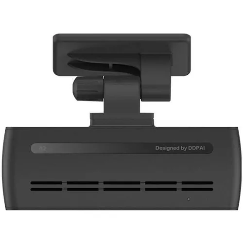 DDPAI Ddpai Σετ Κάμερα DVR Αυτοκινήτου 1080P με Οθόνη Wi-Fi & Κάμερα ΟπισθοπορείαςΚωδικός: 054350
