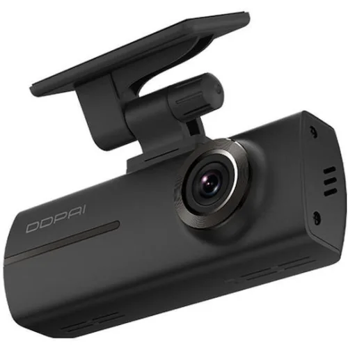 DDPAI Ddpai Σετ Κάμερα DVR Αυτοκινήτου 1080P με Οθόνη Wi-Fi & Κάμερα ΟπισθοπορείαςΚωδικός: 054350