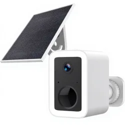 POWERTECH ασύρματο σύστημα συναγερμού PT-1125, αφής, Wi-Fi, 2G, TUYA
