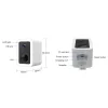 Vstarcam CB554 IP Κάμερα Παρακολούθησης Wi-Fi Full HD+ 3MP Αδιάβροχη Μπαταρίας με Αμφίδρομη Επικοινωνία