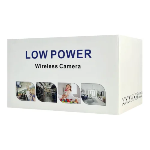 Vstarcam CB554 IP Κάμερα Παρακολούθησης Wi-Fi Full HD+ 3MP Αδιάβροχη Μπαταρίας με Αμφίδρομη Επικοινωνία